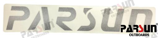 STB STICKER PAF115-09000002