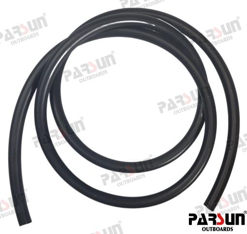 OIL PIPE A (Φ7.5XΦ14.3X1530) PAF115-10000001