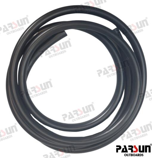 OIL PIPE B (Φ7.5XΦ14.3X2080) PAF115-10000002
