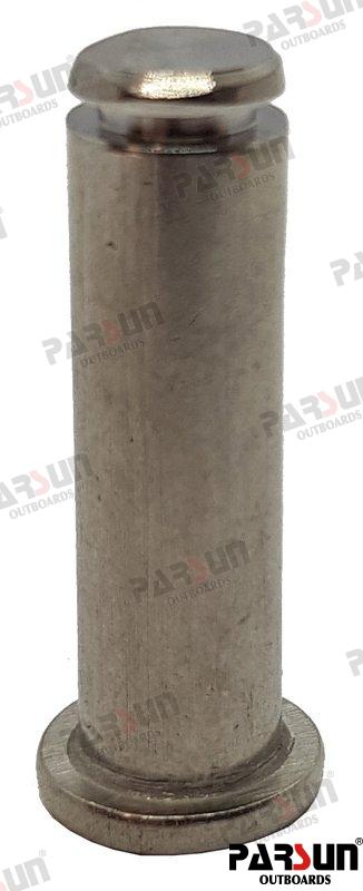 SHAFT, SUPPORT PAF15-01010312A