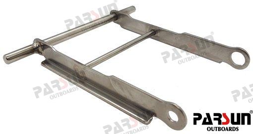 SUPPORT ASSY PAF15-01010313A