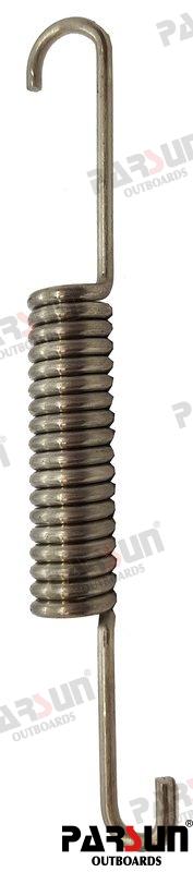 SPRING, TENSION PAF15-01010314A
