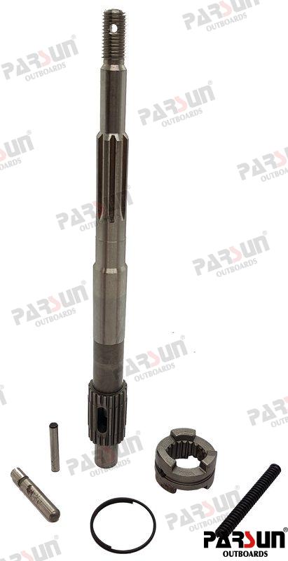 PROPELLER SHAFT ASSY PAF15-06070000