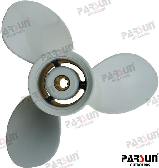 PROPELLER ASSY 3-9-1/4X11 PAF15-06090000-11