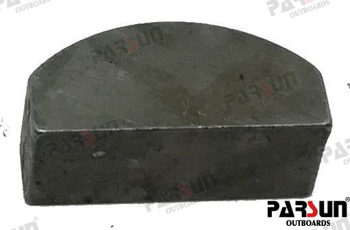 KEY FLYWHELL PAF15-07000004