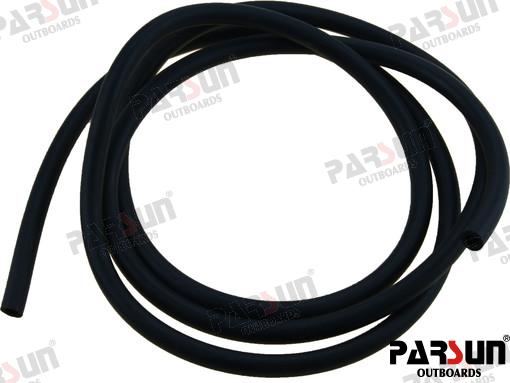 FUEL LINE 10X6X2080 PAF15-09000001