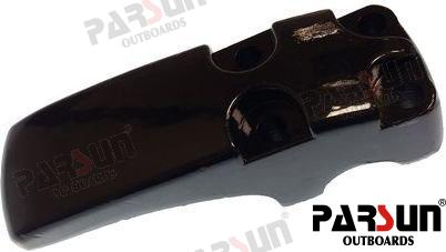 COVER,MOUNT DAMPER PAF20-00000001