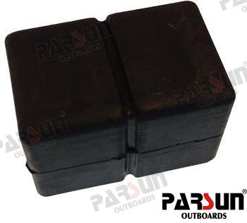 DAMPER BLOCK "A" PAF20-00000002