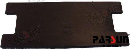 DAMPER BLOCK,FRONT PAF20-00000004