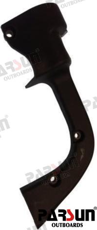 COVER,STEERING BRACKET PAF20-01000003