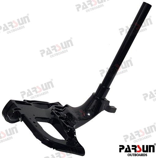 STEERING BRACKET ASSY (L) PAF20-01010000
