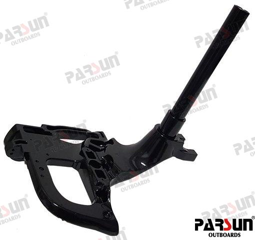 STEERING BRACKET ASSY (S) PAF20-01010000S