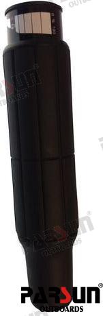 STEERING HANDLE ASSY PAF20-01020200