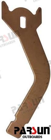 HANDLE, ADJUSTING PAF20-01030004