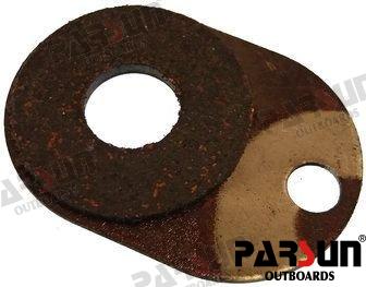 FRICTION PAF20-01030007