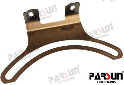FIXED PLATE "B" PAF20-01030009