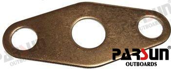 PLATE PAF20-02000004