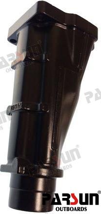 OUTLET MANIFOLD (S) PAF20-02010003S