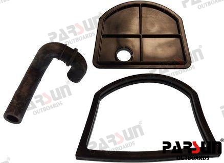 SEPERATE PLATE ASSY PAF20-02010100