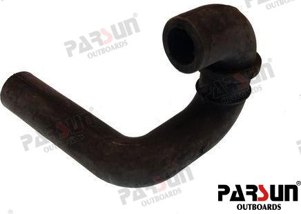 PIPE, RUBBER PAF20-02010103