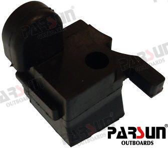 RUBBER PLUG PAF20-03000006