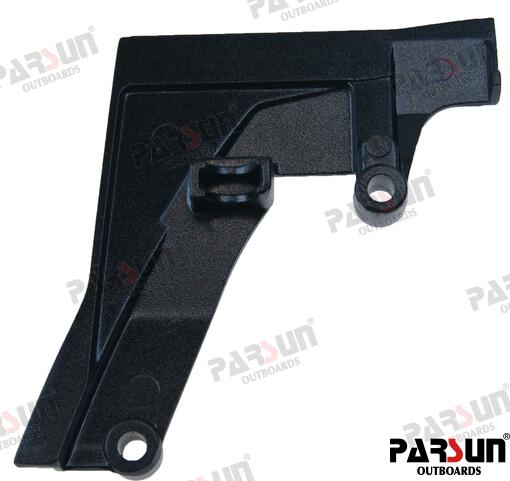 BOTTOM COWLING PAF20-03000007EFI