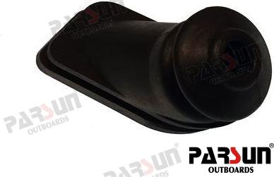 JACKET,GEAR SHIFT LINK ROD PAF20-03000008