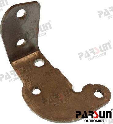 SUPPORT PLATE,JAM PAF20-03000010