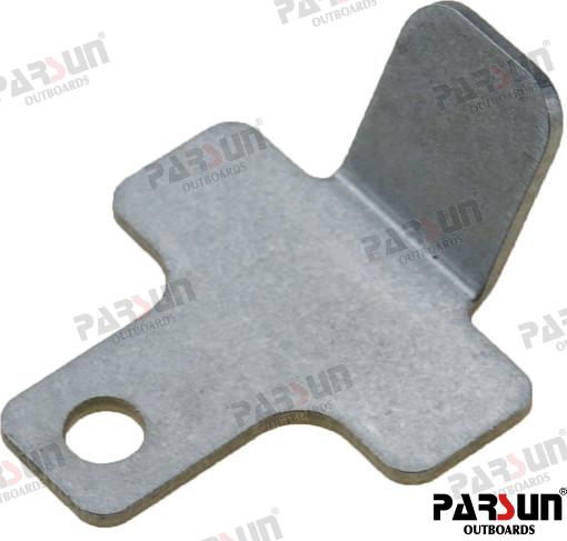 BRACKET, FUEL PUMP PAF20-03000013EFI