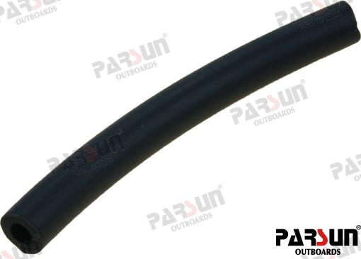 FUEL PIPE "B" 5X10X90 PAF20-03000018