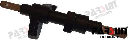 GEAR SHIFT ASSY PAF20-03010100