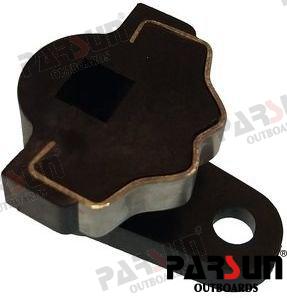 ARM,SHIFT ROD PAF20-03010200