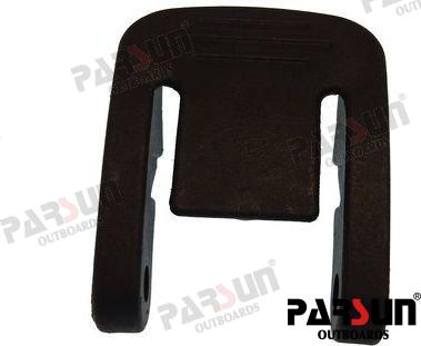 BODY,LOCKING HOOK PAF20-03020002
