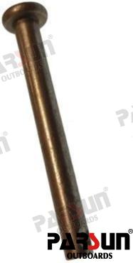 SHAFT,LOCKING HOOK PAF20-03020003