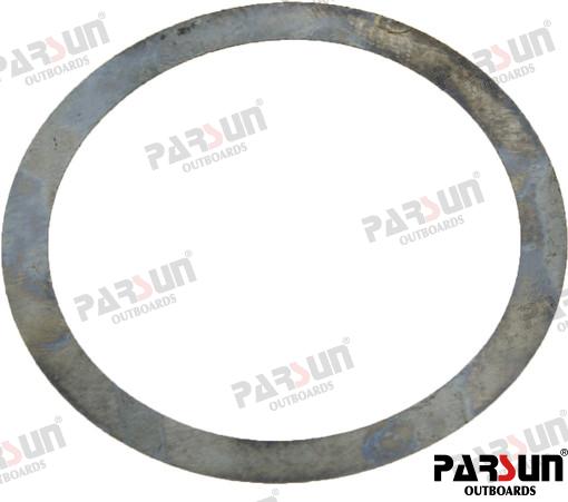 SHIM (0,10 MM.) PAF20-04000005E-1