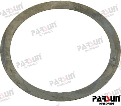 SHIM (0,15 MM.) PAF20-04000005E-2