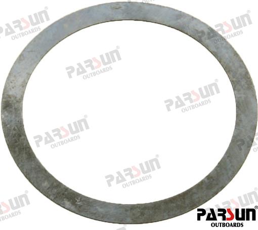 SHIM (0,30 MM.) PAF20-04000005E-3