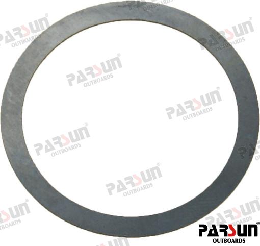 SHIM (0,50 MM.) PAF20-04000005E-4