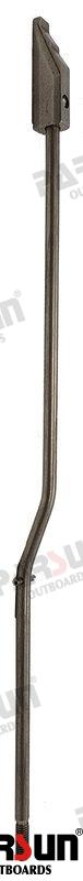 CHANGE SHAFT (S) PAF20-04020000S