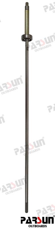 DRIVE SHAFT ASSY " S" PAF20-04030000ES