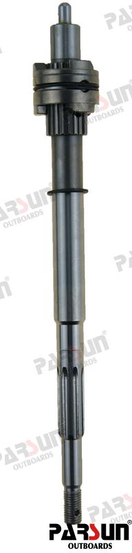 SHAFT, PROPELLER ASSY PAF20-04050000E