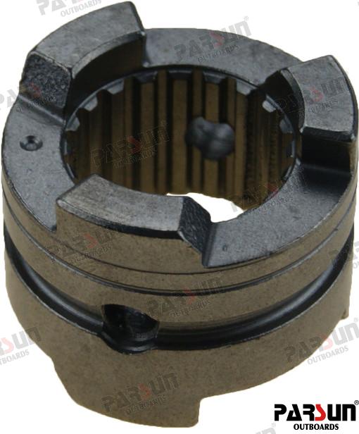 CLUTCH, DOG PAF20-04050002E