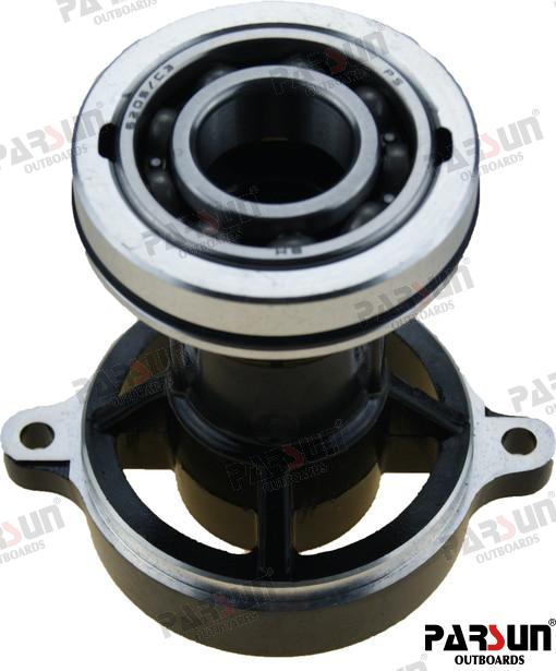 COVER ASSY, LOWER CASING PAF20-04060000E