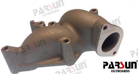 MANIFOLD, INTAKE PAF20-05000007