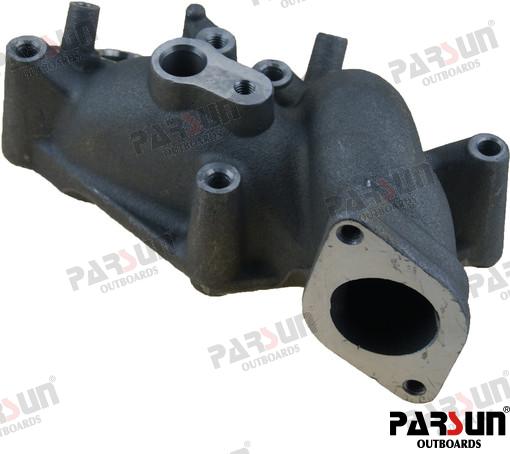 MANIFOLD, INTAKE PAF20-05000007EFI