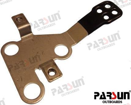MOUNTED  PLATE, C. D. I  UNIT  ASSY PAF20-05000017