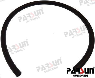 FUEL PIPE "B" F5XF10X530 PAF20-05000021