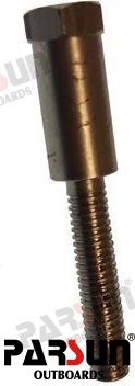 BOLT,FUEL PUMP PAF20-05000022