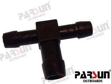 RACOR UNION  3 PAF20-05000026