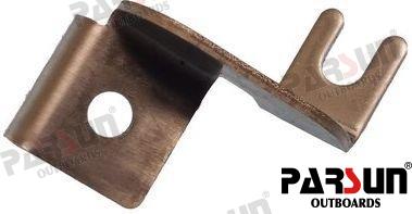 FIXATION PLATE PAF20-05000030